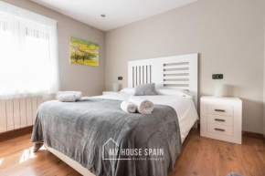 MyHouseSpain - Piso en Cimadevilla junto al mar